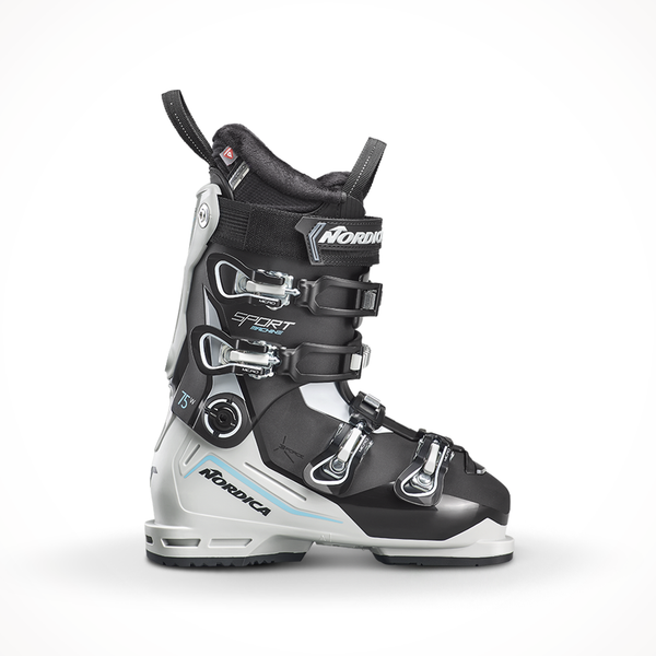 【新品・未使用】　Nordica Tread 3（26〜26.5㎝） Nordica Speedmachine 3 85 Ski Boots - Women's 2024 | evo