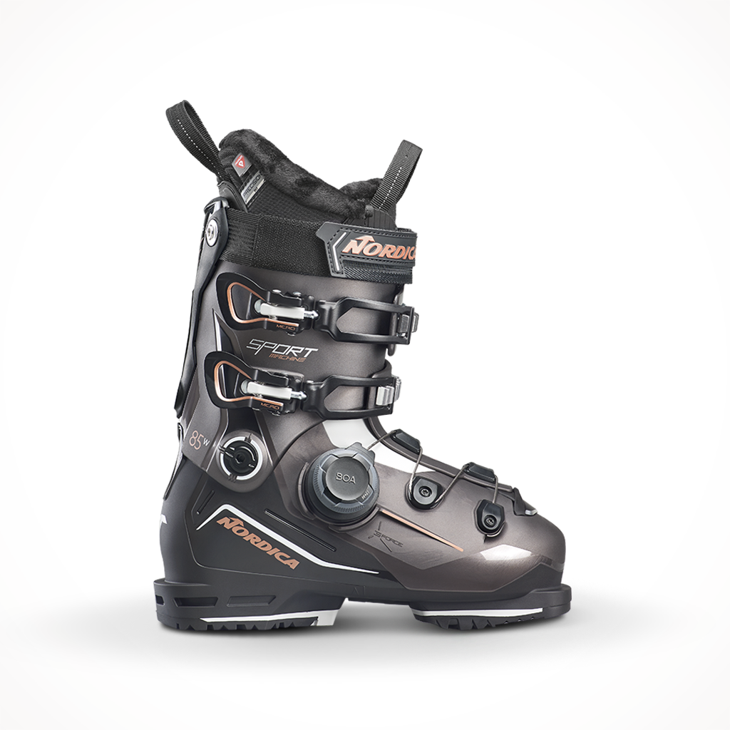 Sportmachine 3 85 W BOA — Women's (2026)