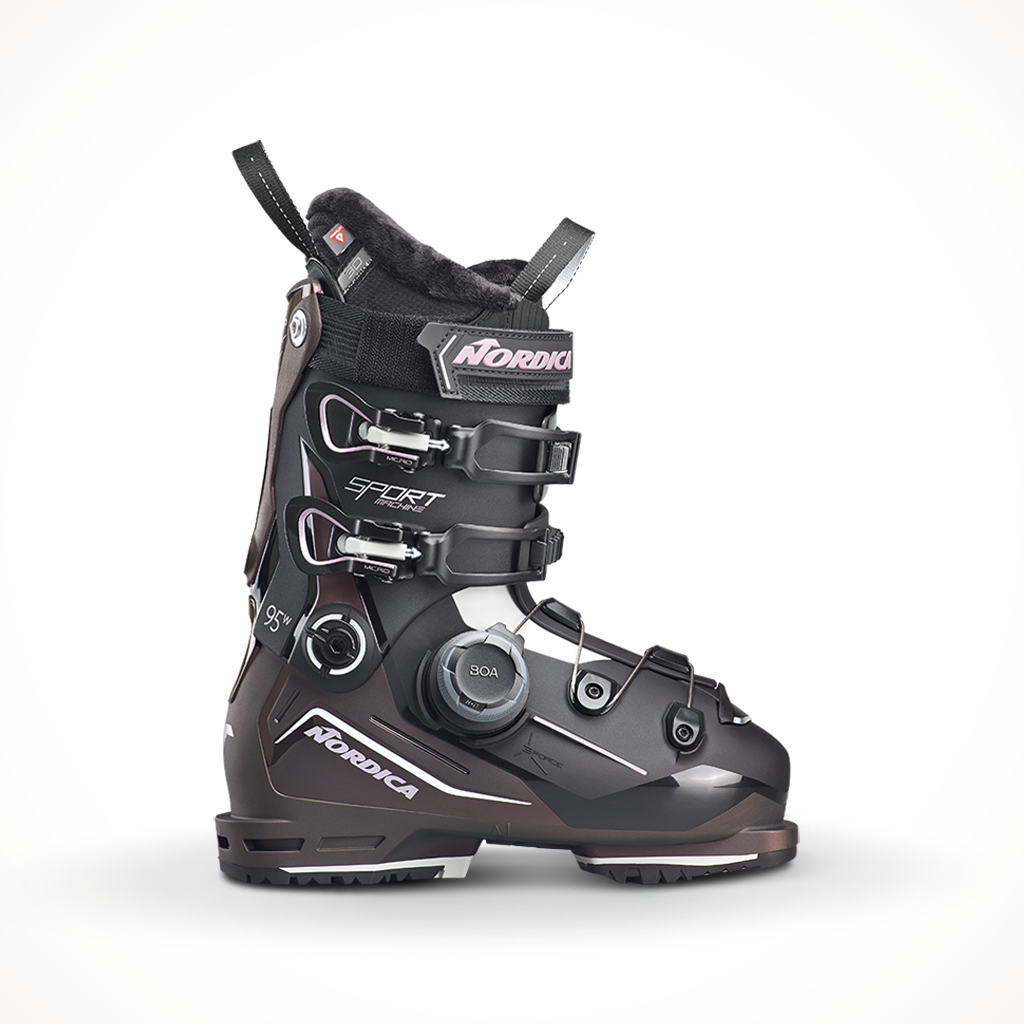 Sportmachine 3 95 W BOA — Women's (2026)