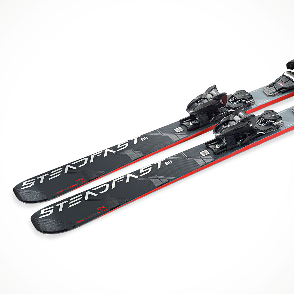 Steadfast 80 — Women's (2026)