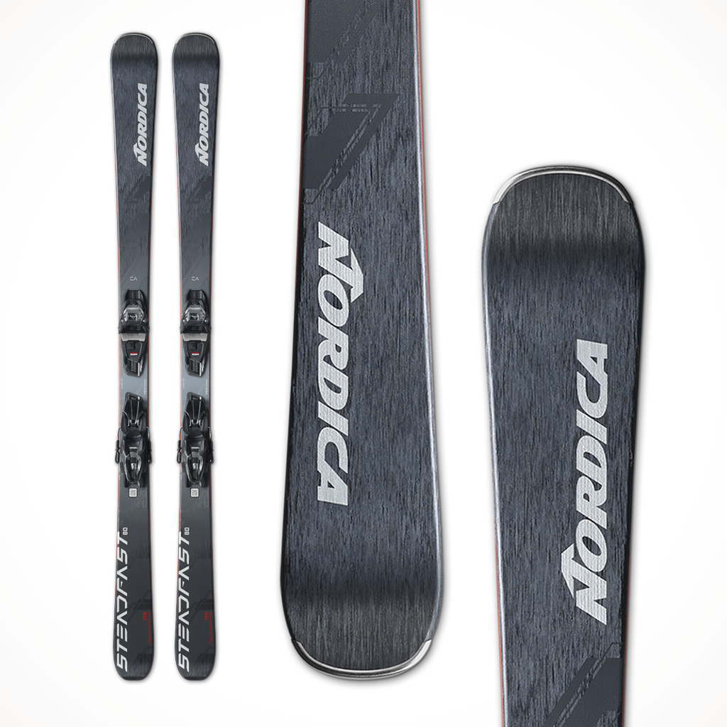 Steadfast 80 — Women's (2026)