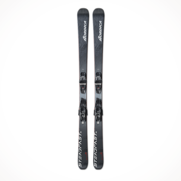 スキー NORDICA GSM 180cm 2019-20 Steadfast 80 — Women's (2026) - OutdoorSports.com