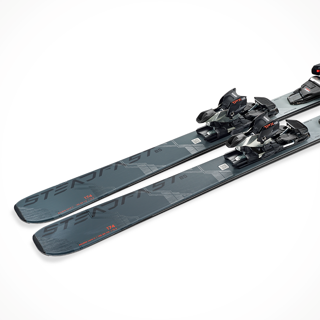 Steadfast 85 DC — (2026)