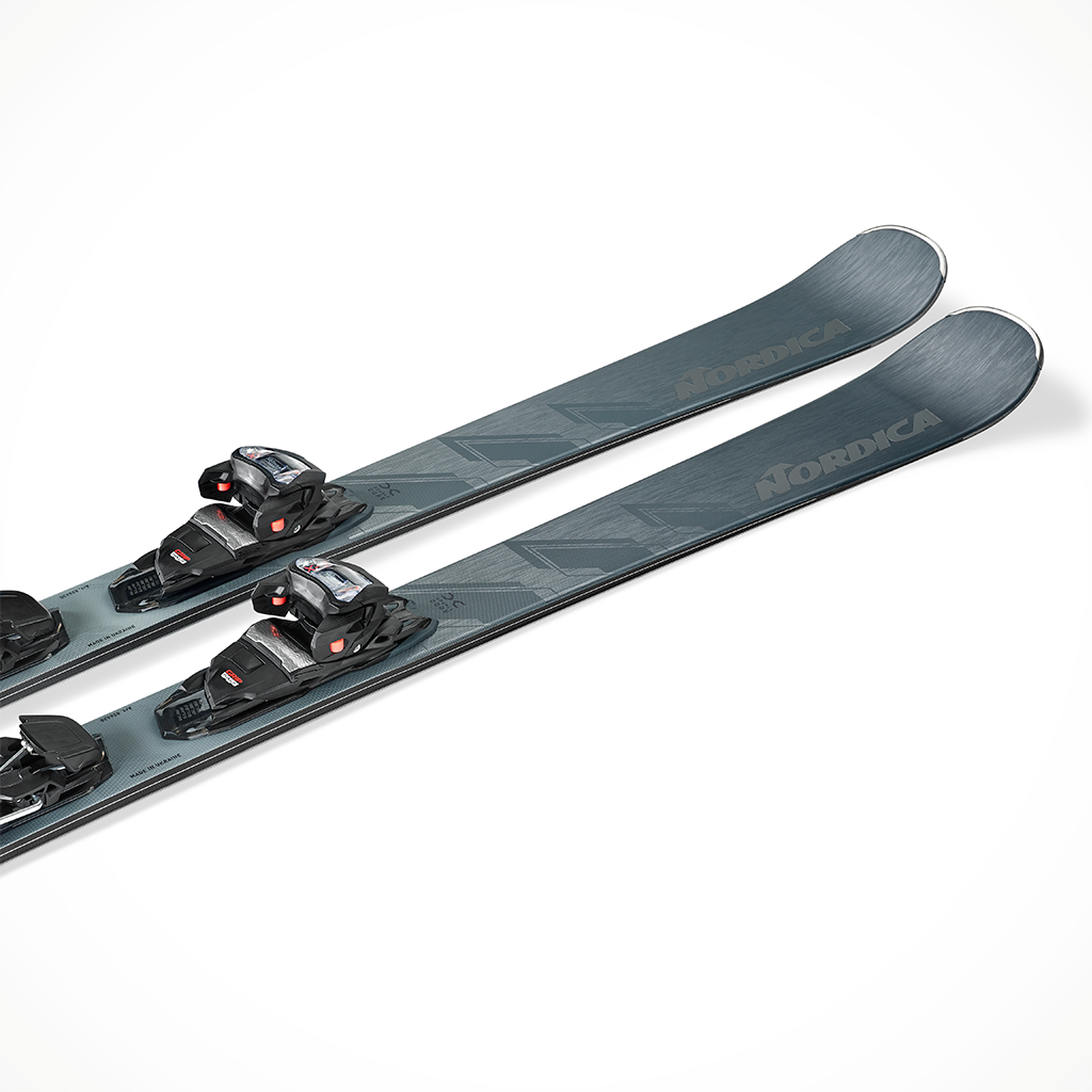 Steadfast 85 DC — (2026)