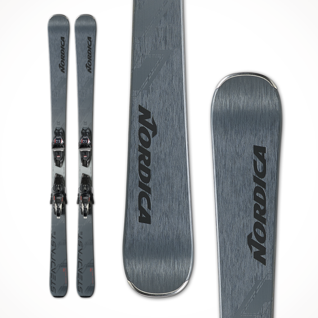 Steadfast 85 DC — (2026)