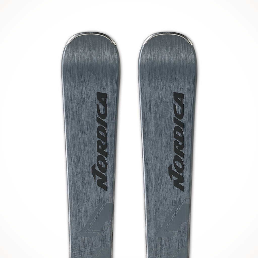 Steadfast 85 DC — (2026)