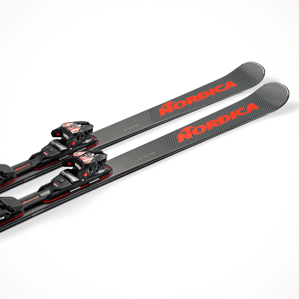 Product image: Nordica Spitfire DC 80 Pro Mens Ski 2025 Iso 2.