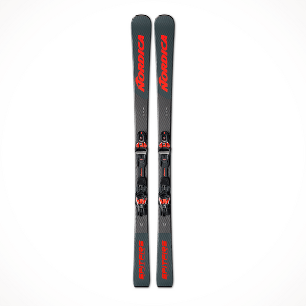 Spitfire DC 80 Pro (2025) - OutdoorSports.com Spitfire DC 80 Pro (2025) - OutdoorSports.com