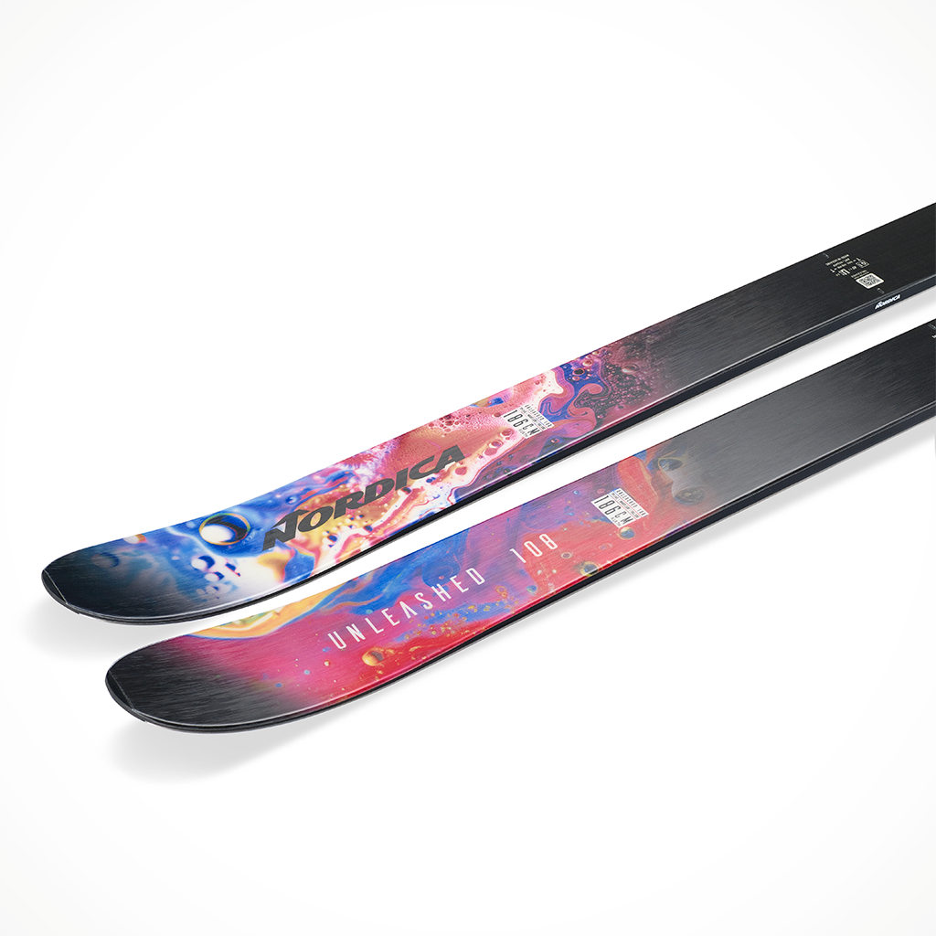 Unleashed 108 — (2026)