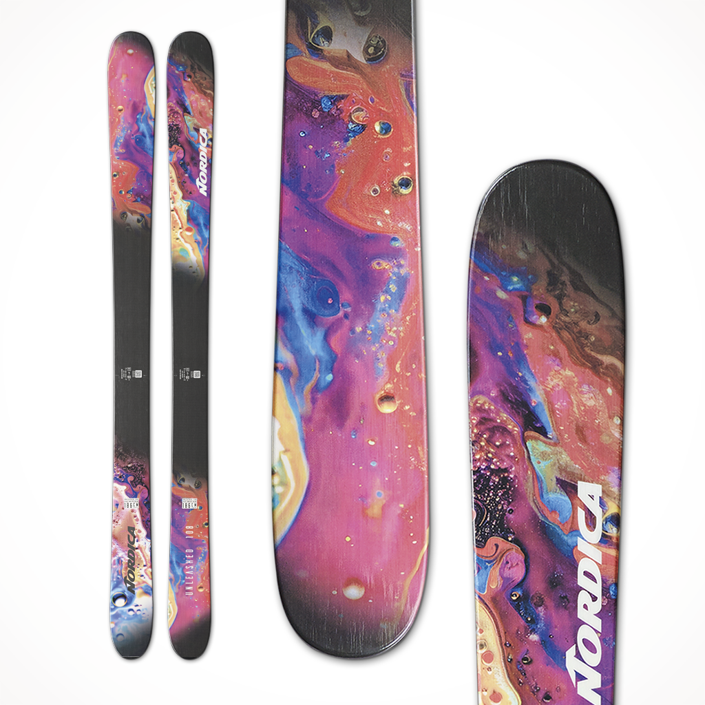 Unleashed 108 — (2026)