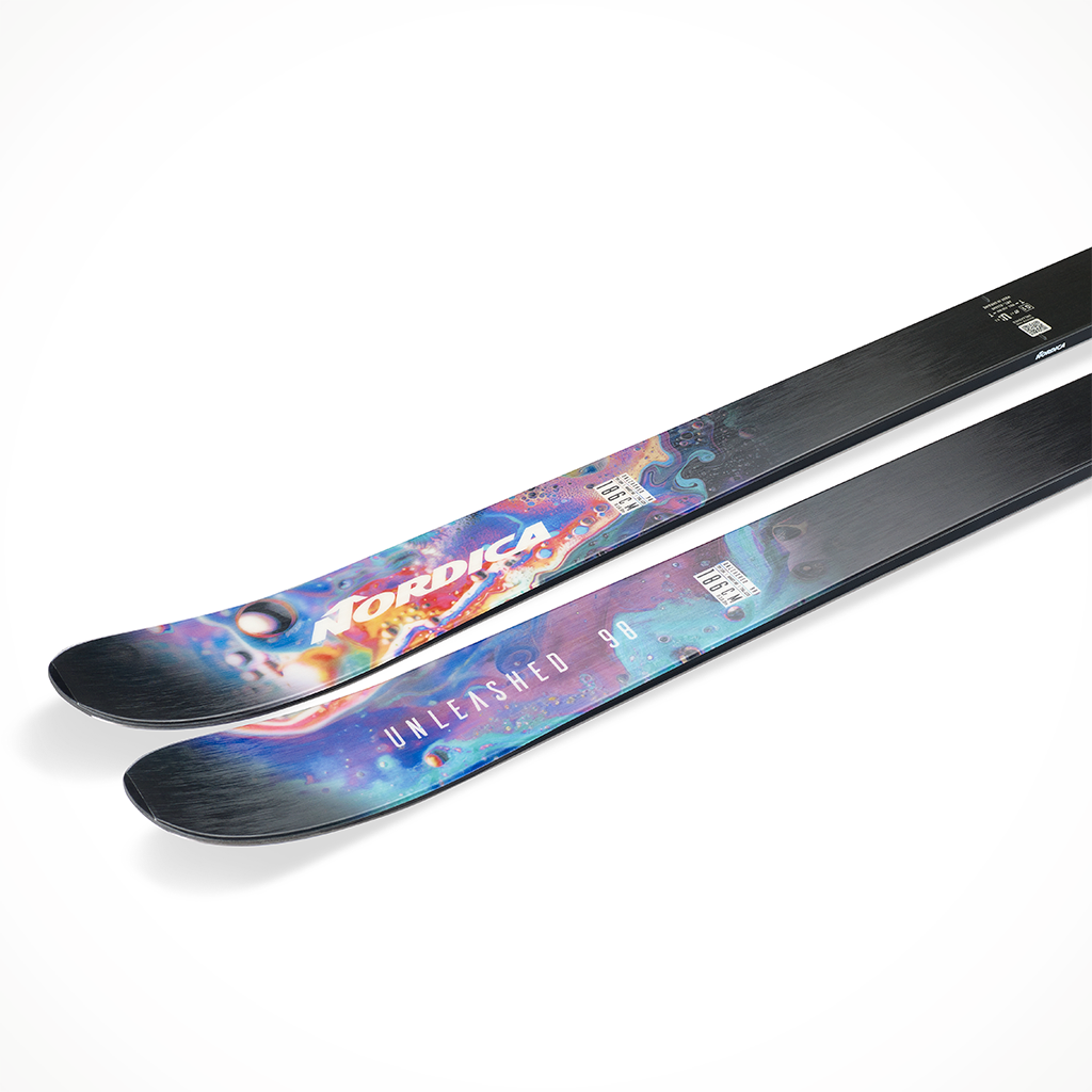 Unleashed 98 — Women's (2026)