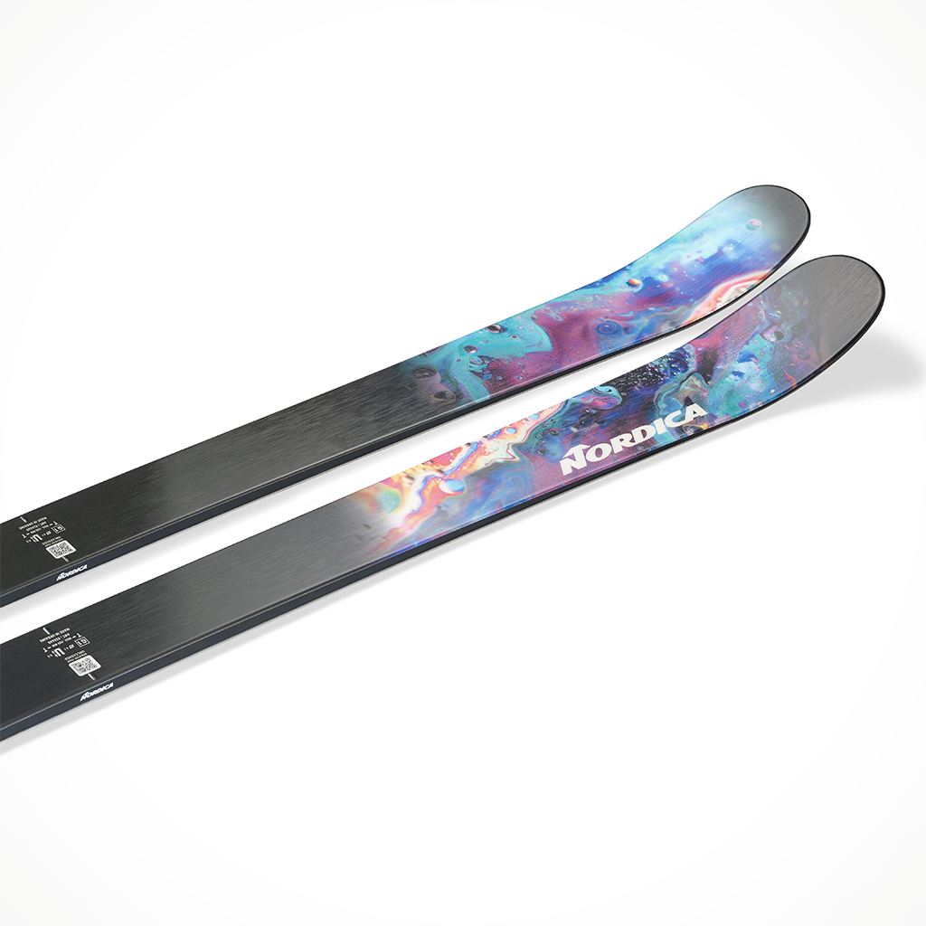 Unleashed 98 — Women's (2026)