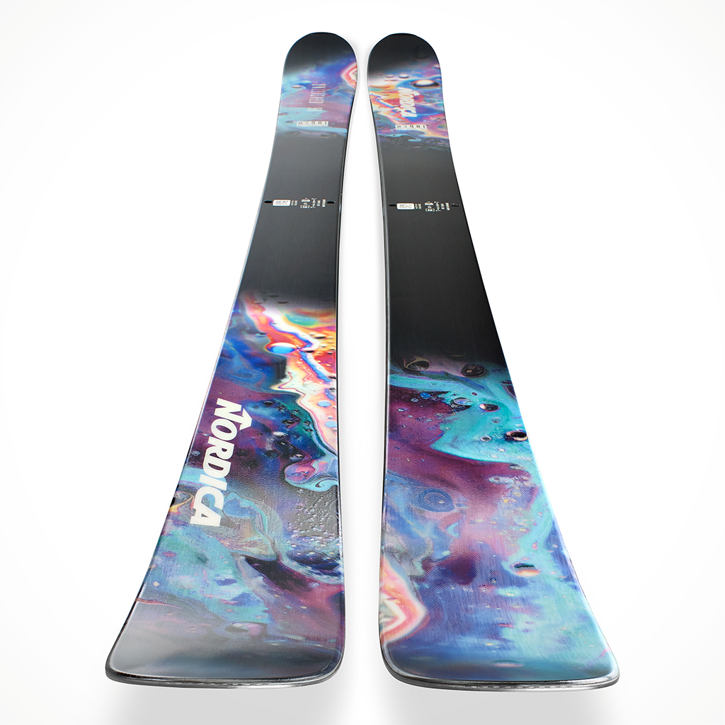 Unleashed 98 — Women's (2026)