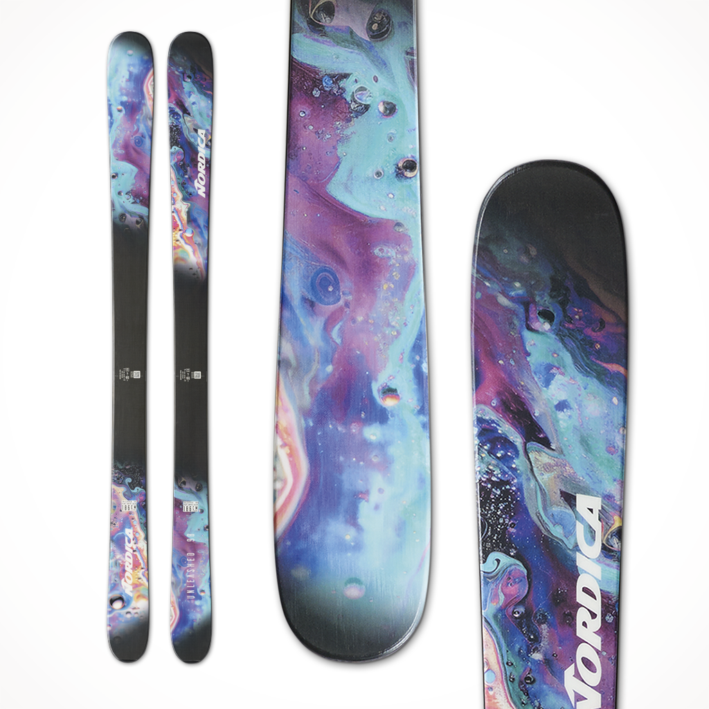 Unleashed 98 — Women's (2026)