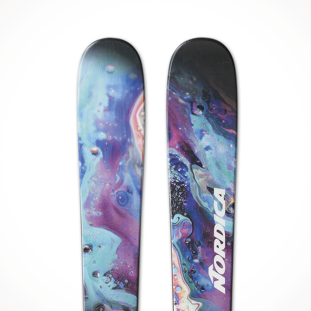 Unleashed 98 — Women's (2026)