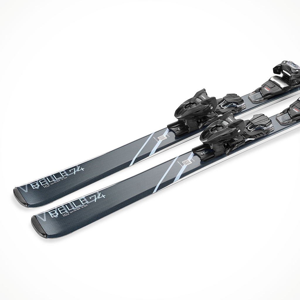 Wild Belle 74 — Women's (2026)