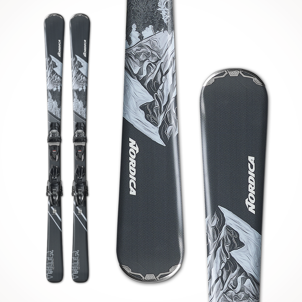 Wild Belle 74 — Women's (2026)