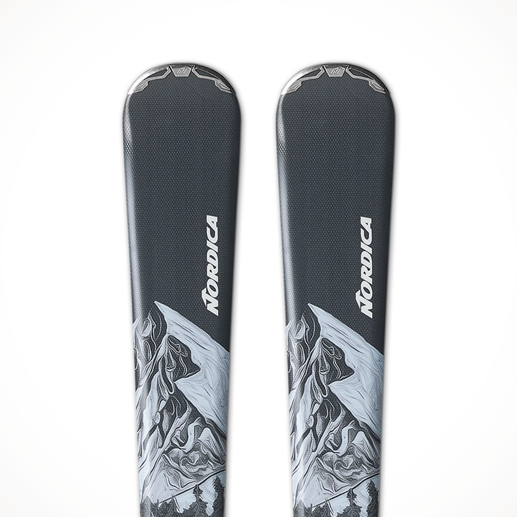 Wild Belle 74 — Women's (2026)