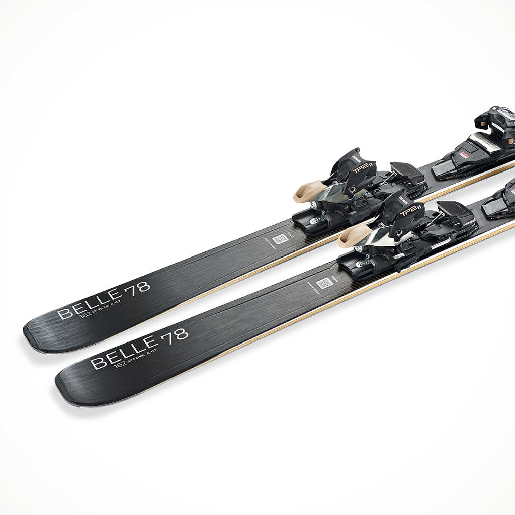 Wild Belle 78 — Women's (2026)