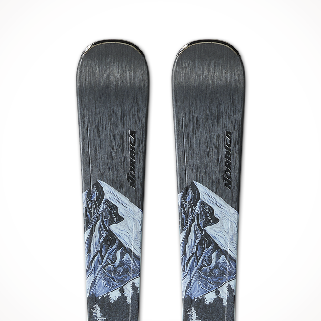 Wild Belle DC 84 — Women's (2026)