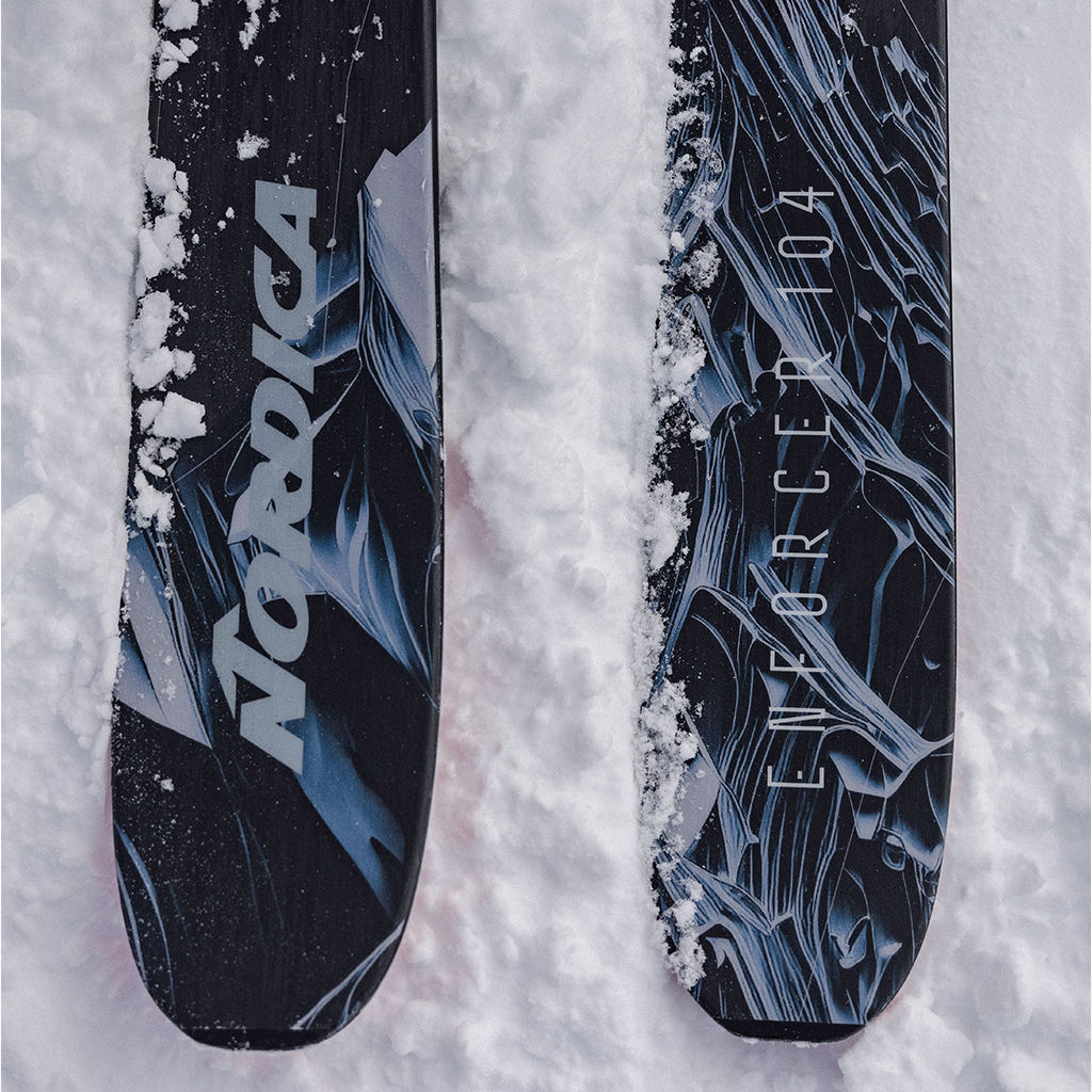 Product image: Nordica Mens Enforcer104Environment2.