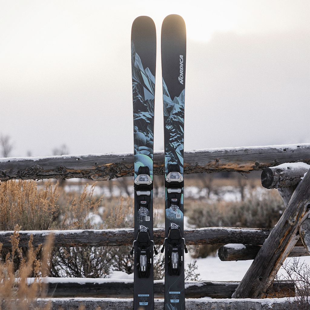 Product image: Nordica Mens Enforcer89Environment1.