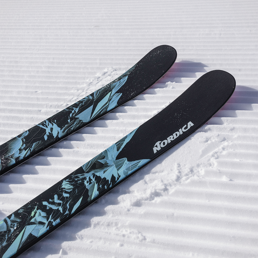 Product image: Nordica Mens Enforcer89Environment2.