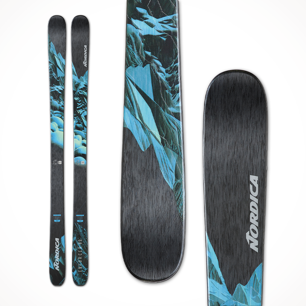 Product image: Nordica Mens Enforcer89Hero.