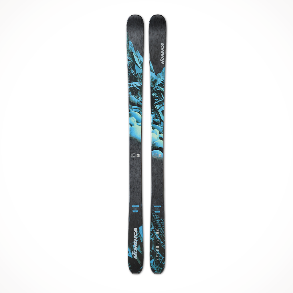 Product image: Nordica Mens Enforcer89Topsheet.