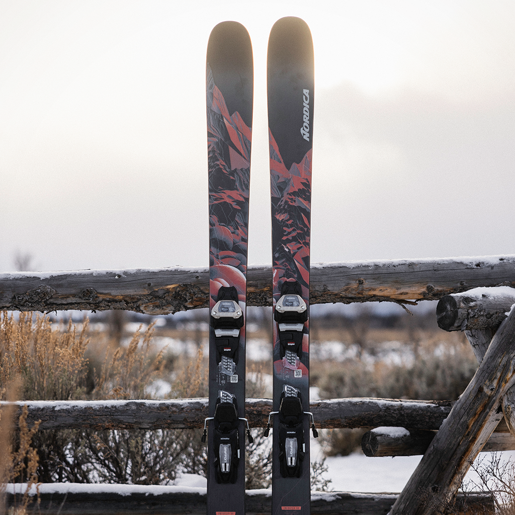Product image: Nordica Mens Enforcer99Environment1.