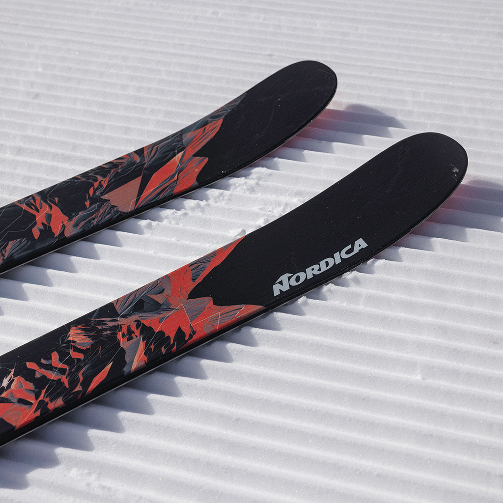 Product image: Nordica Mens Enforcer99Environment2.