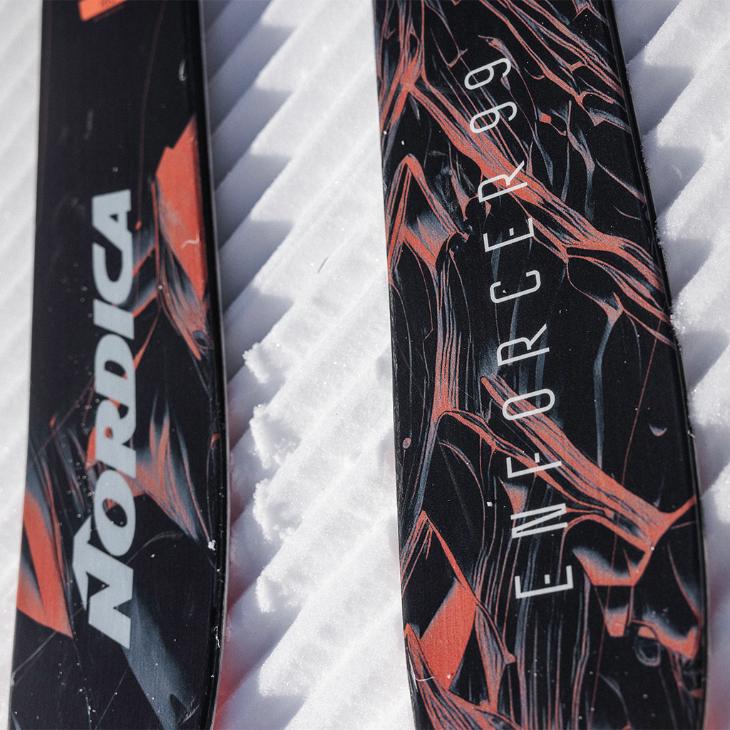 Product image: Nordica Mens Enforcer99Environment3.