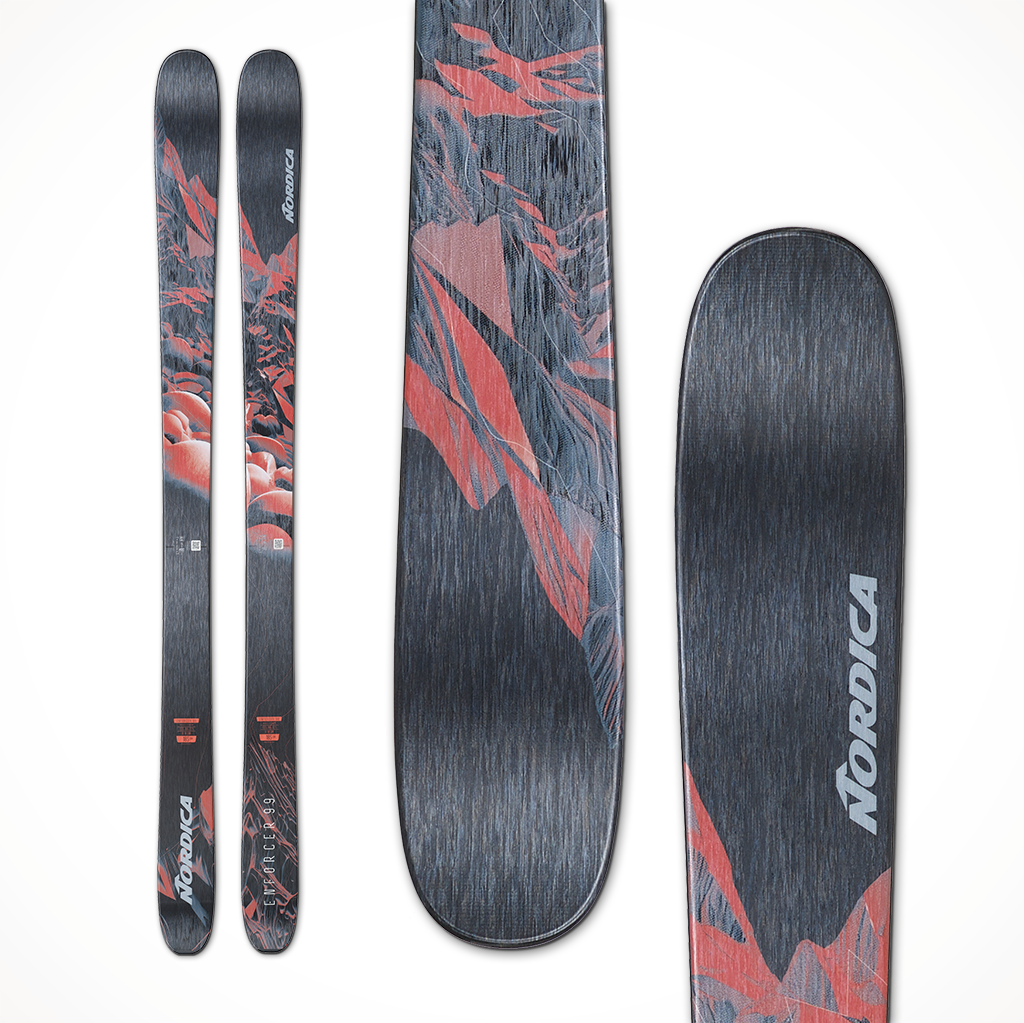 Product image: Nordica Mens Enforcer99Hero.