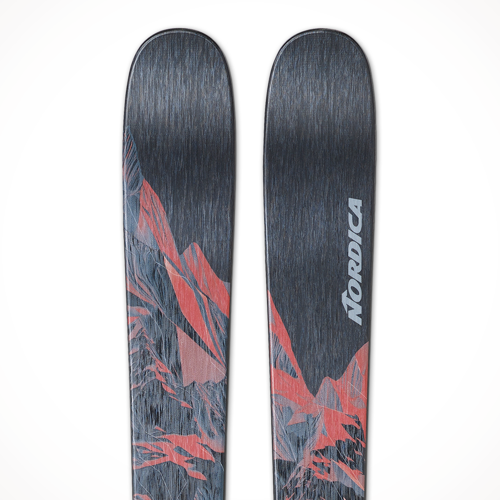 Product image: Nordica Mens Enforcer99Tips.