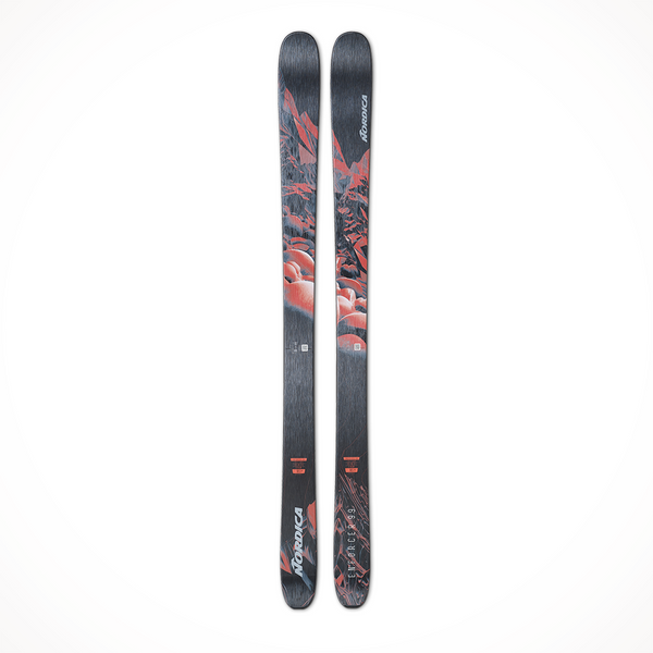 スキー 185 Nordica Enforcer + Naxo 21 2025 Nordica Enforcer 99 Skis | Alpine Skis | SkiEssentials