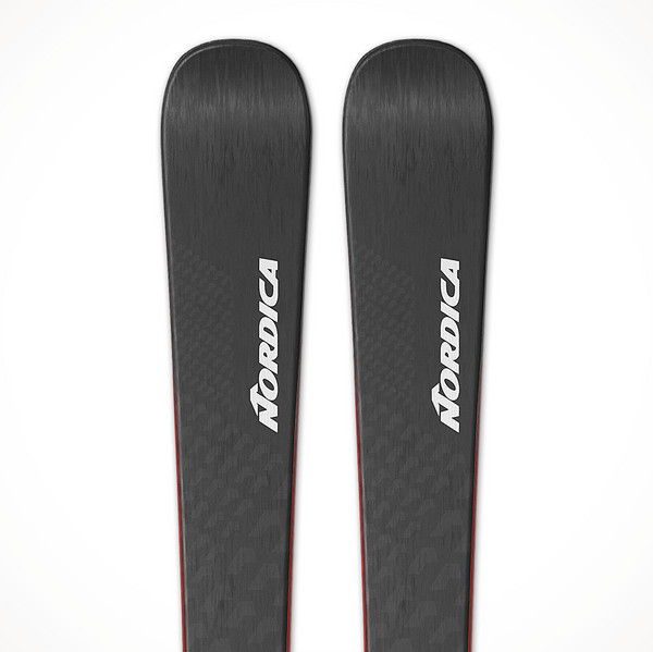 Pack Skis Steadfast 80 Dc + Fixations Tp2 Lt11 Fdt Homme NORDICA