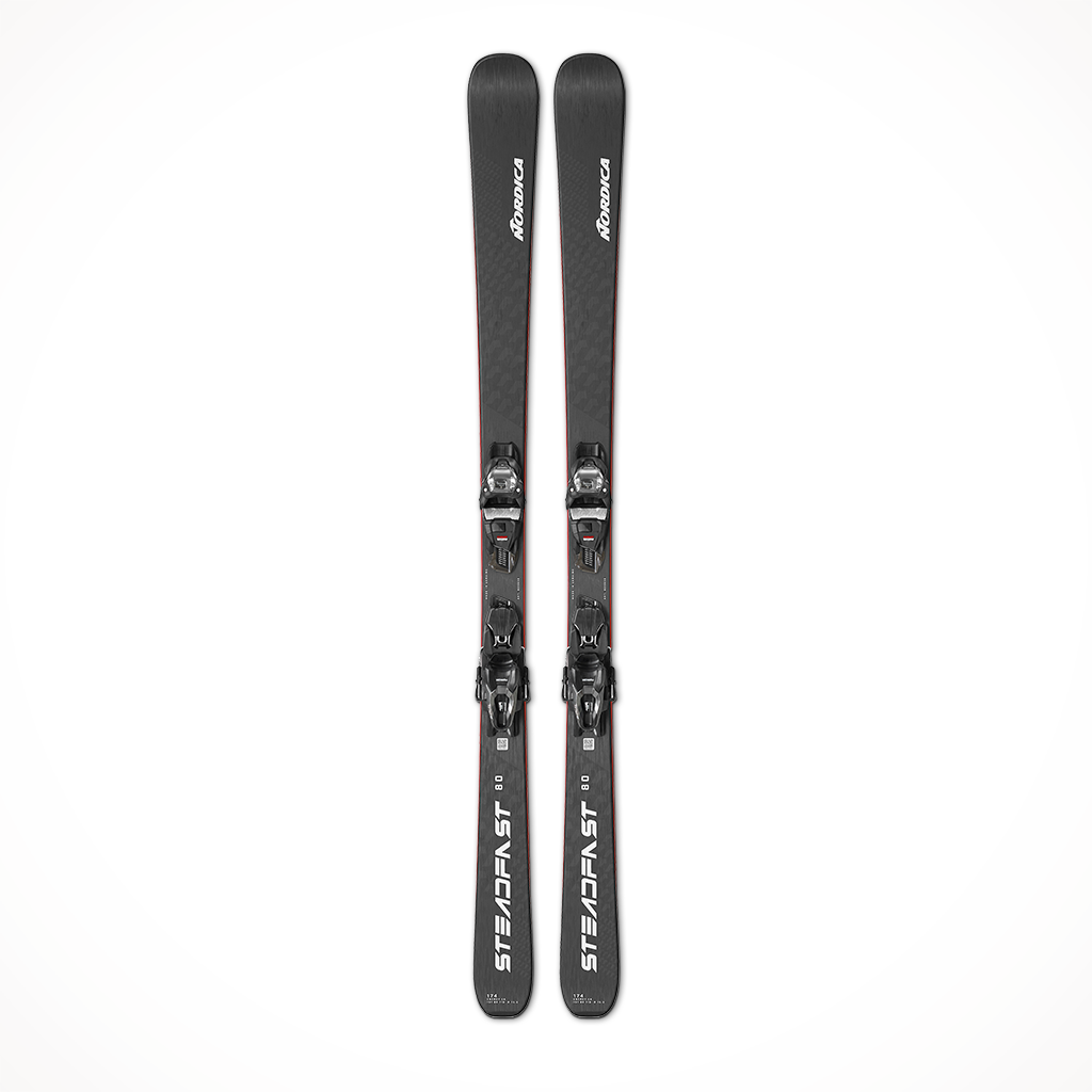 Product image: Nordica Mens Steadfast80CA Topsheet.