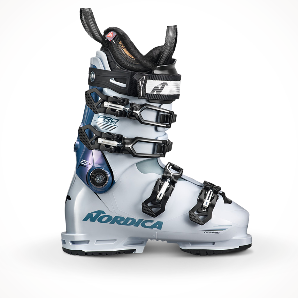 Promachine 105 W — Women's (2026)