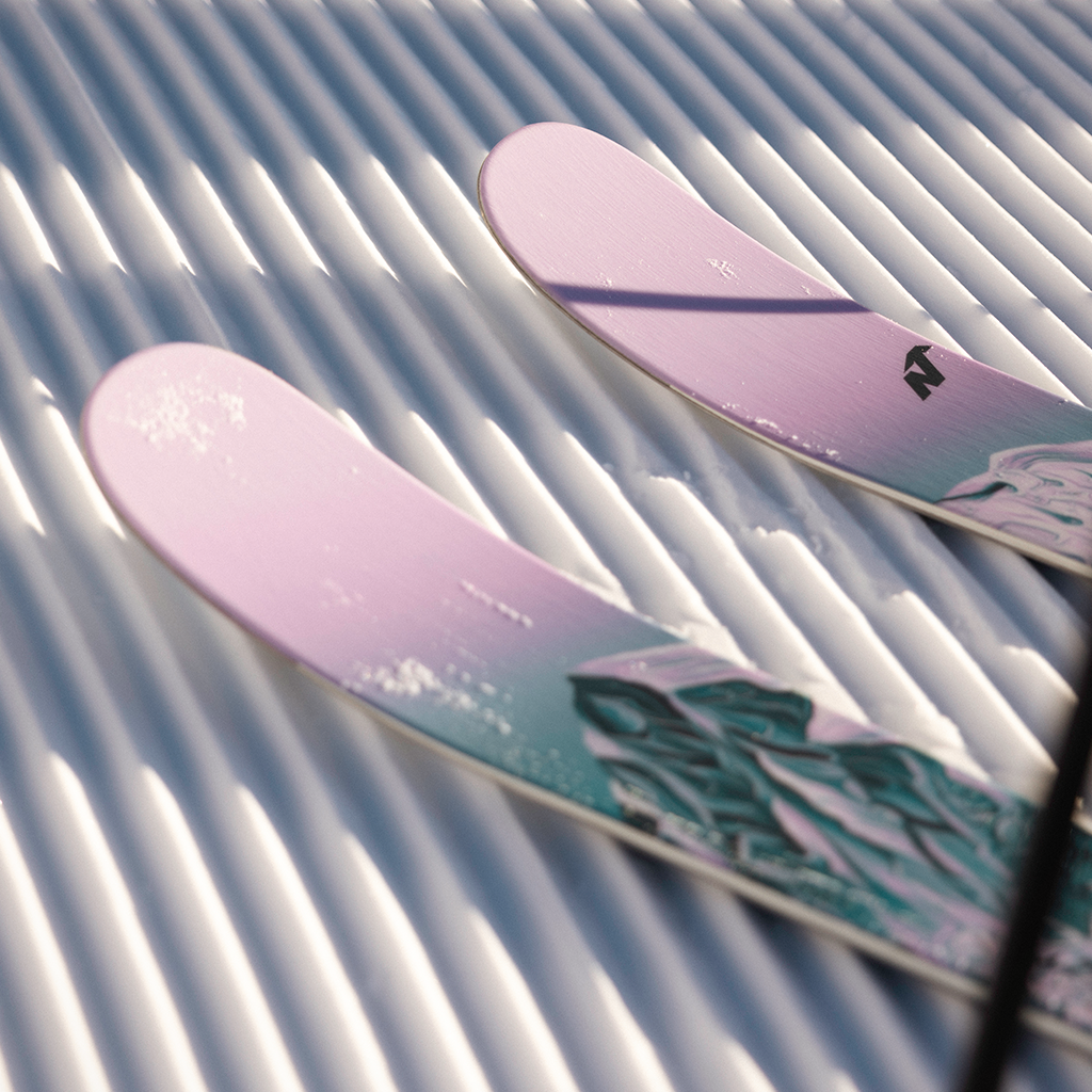 Product image: Nordica Womens Sana Ana92Environment1.