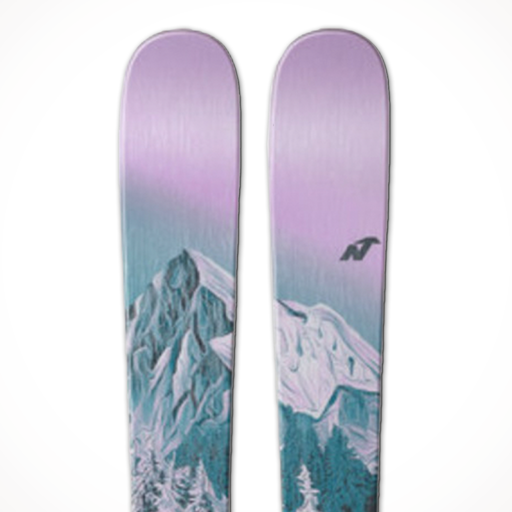 Product image: Nordica Womens Sana Ana92Tips.