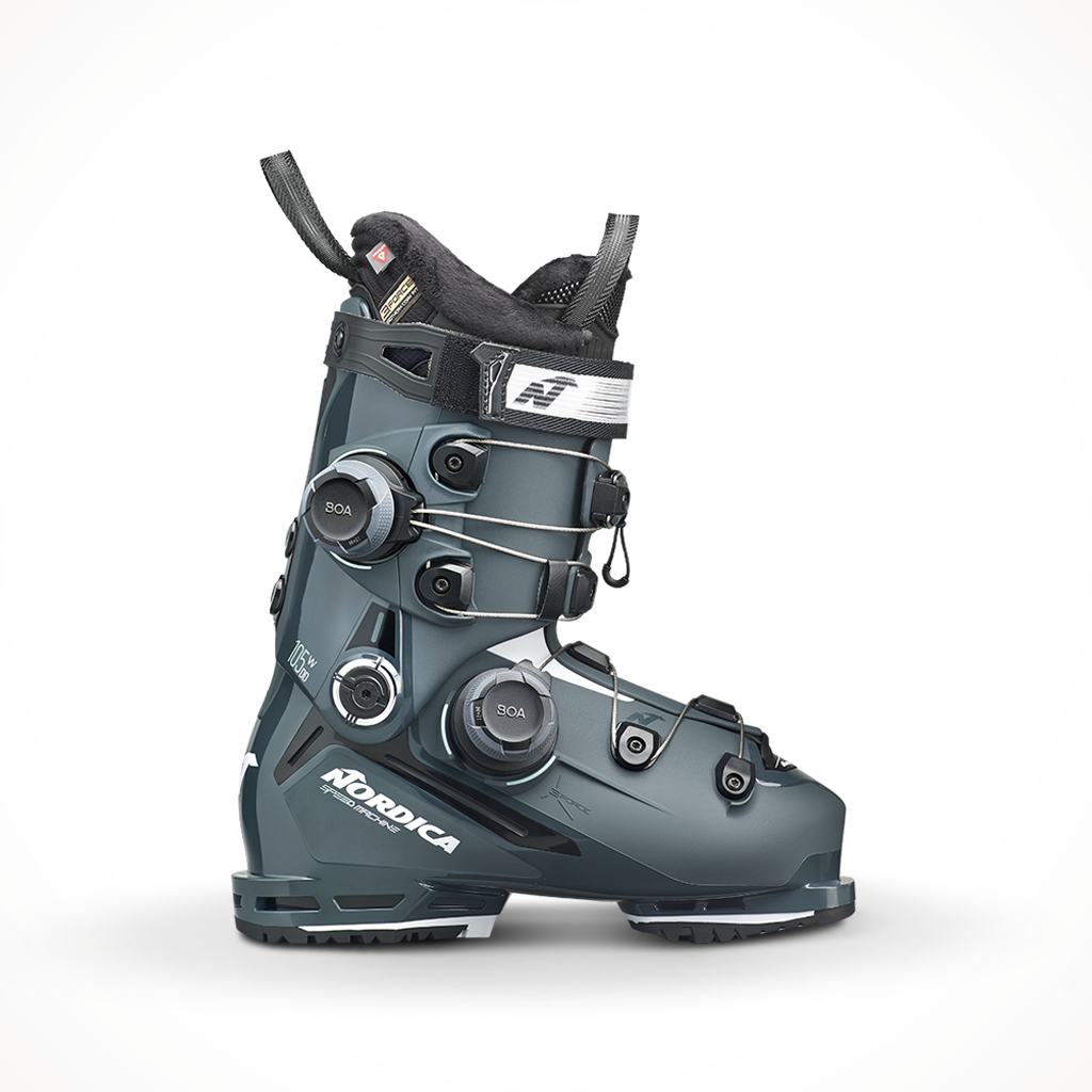 Speedmachine 3 105 W BOA DD — Women's (2026)