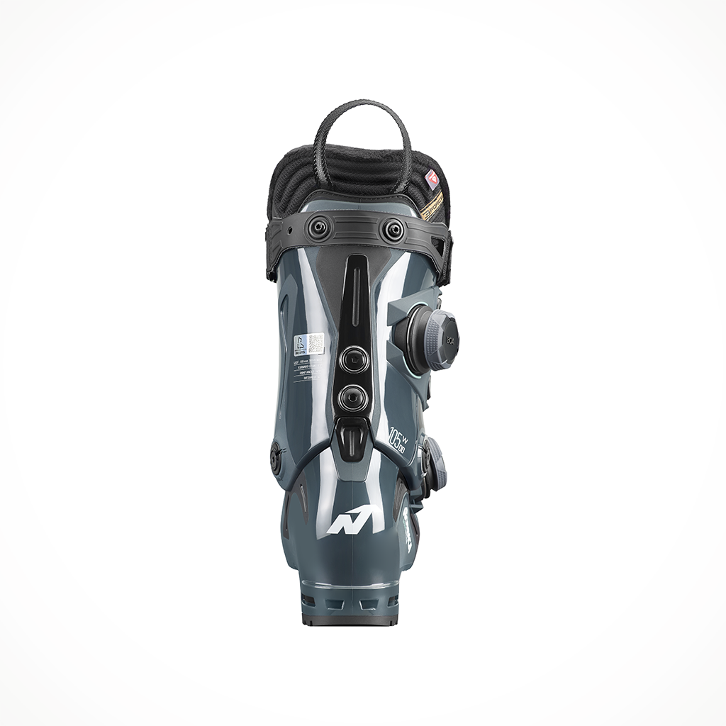 Speedmachine 3 105 W BOA DD — Women's (2026)