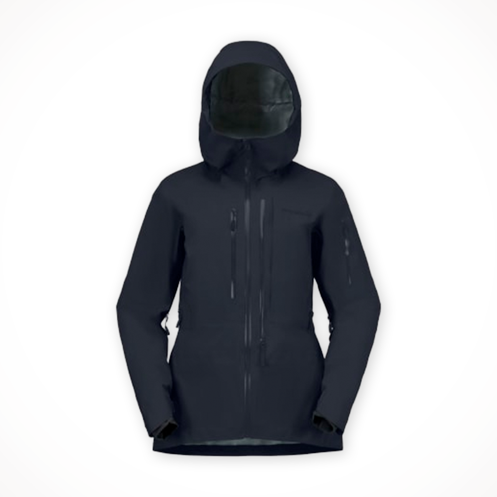 Lofoten Gore-Tex Pro Jacket — Women's