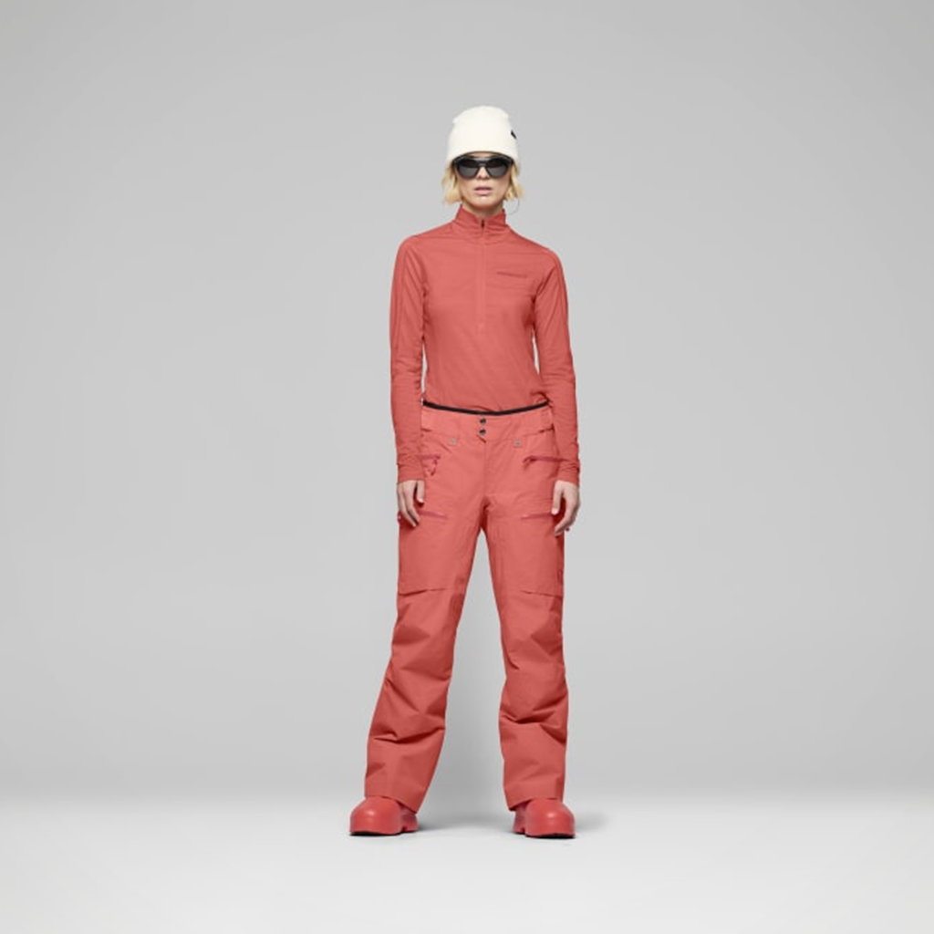 Lofoten Gore-Tex Thermo60 Pants — Women's