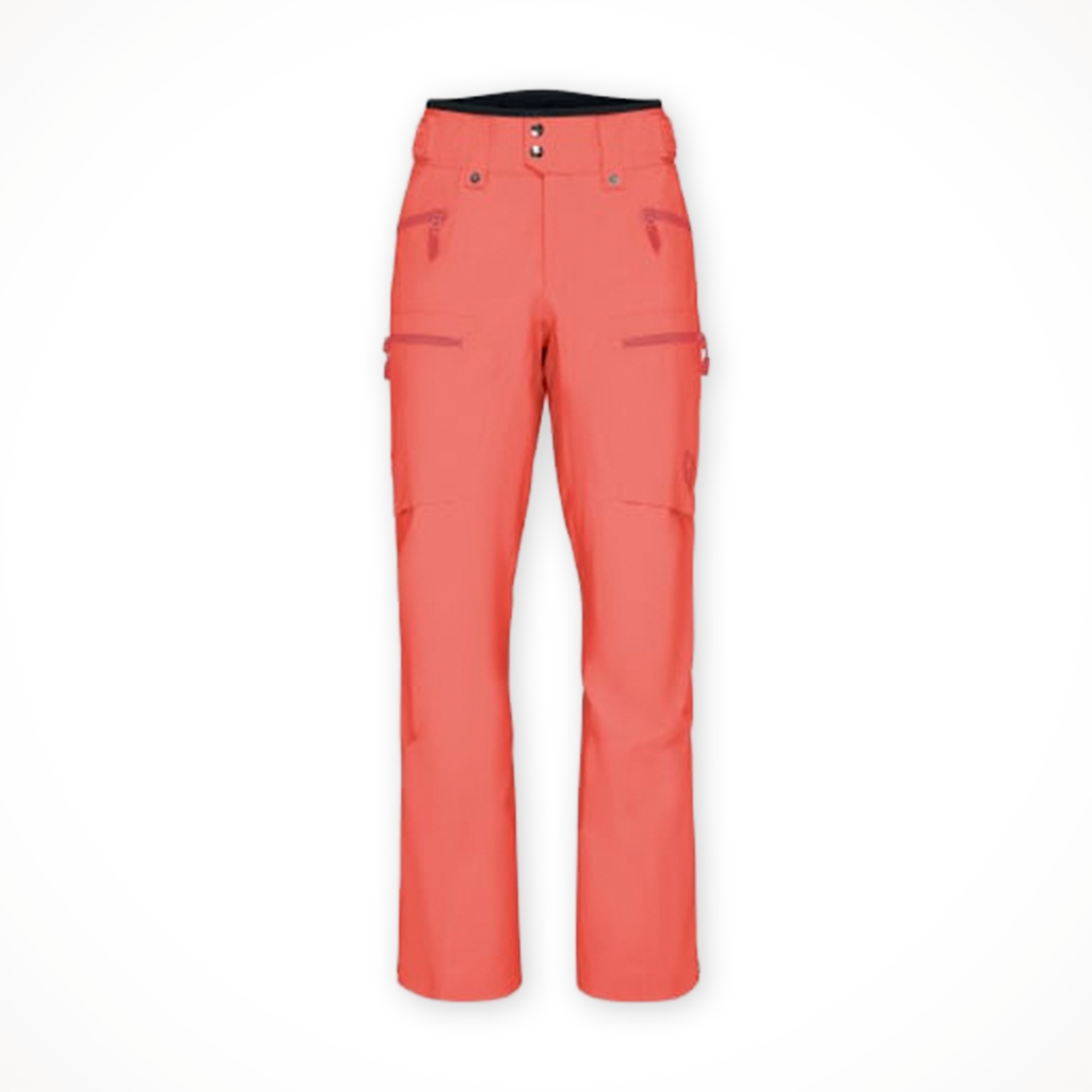 Lofoten Gore-Tex Thermo60 Pants — Women's