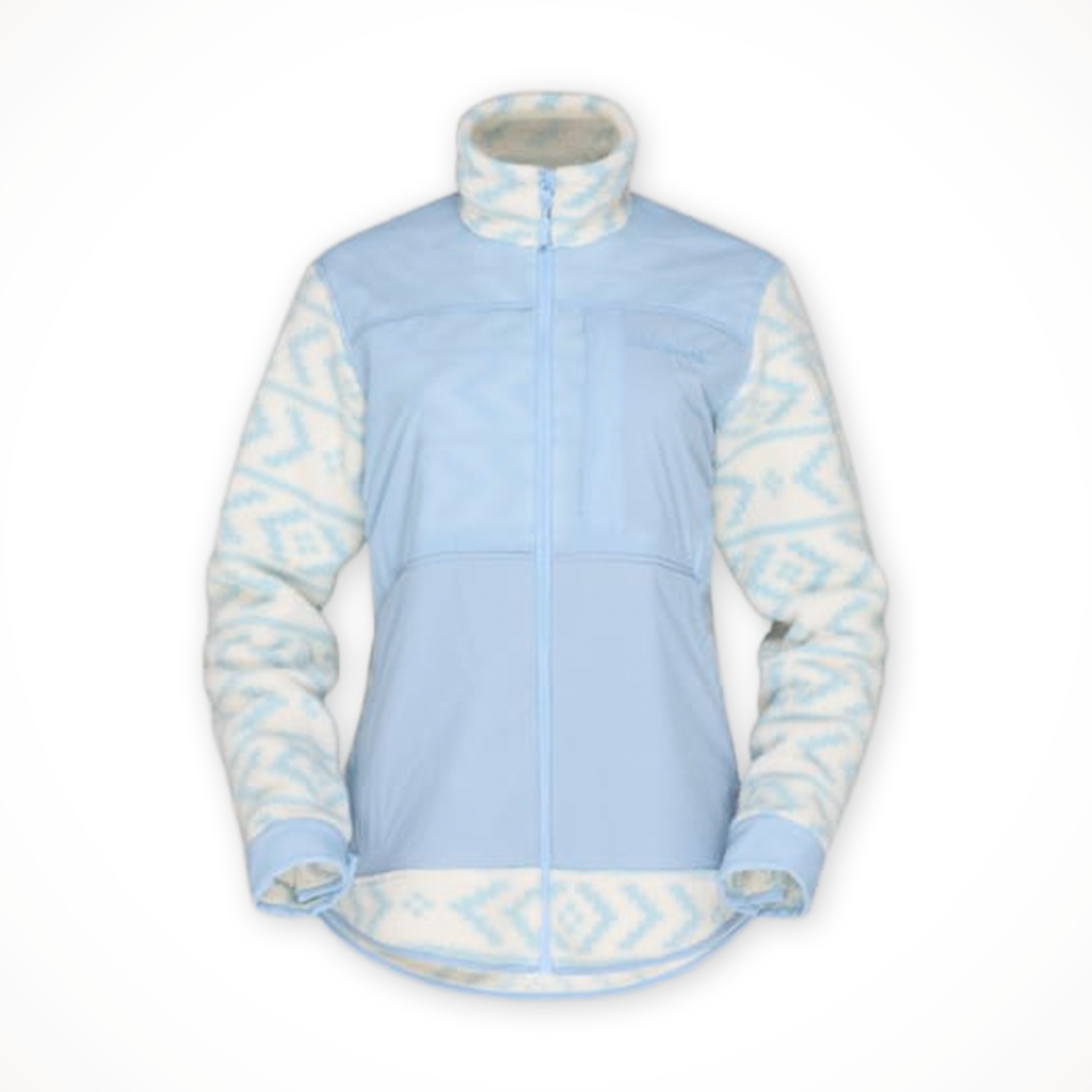 Tamok Warm3 Jacket — Women's