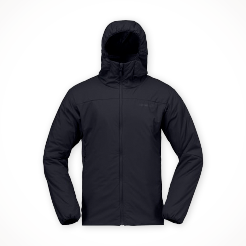 Femund Thermo60 Zip Hood — Men's