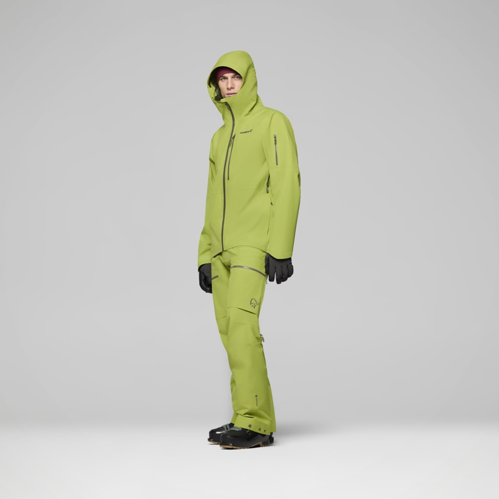Lofoten Gore-Tex Jacket — Men's