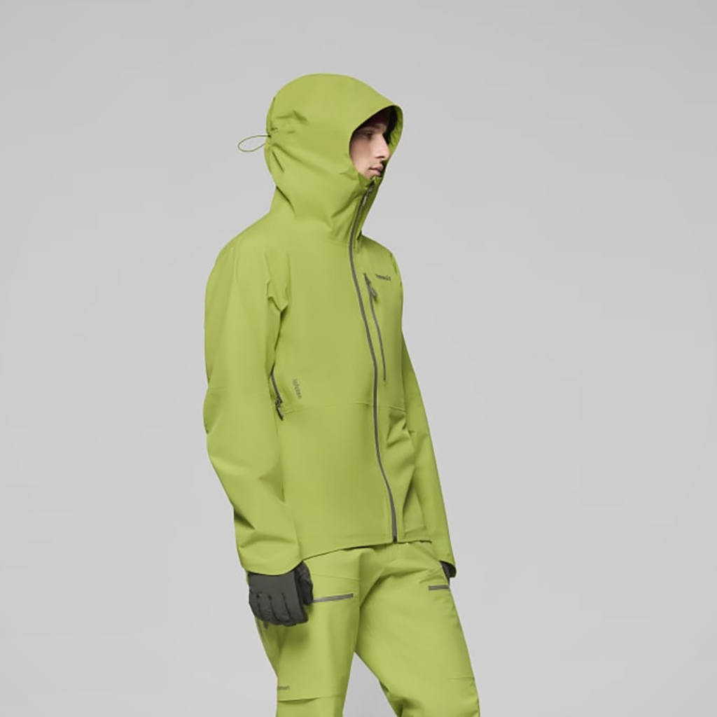 Lofoten Gore-Tex Jacket — Men's
