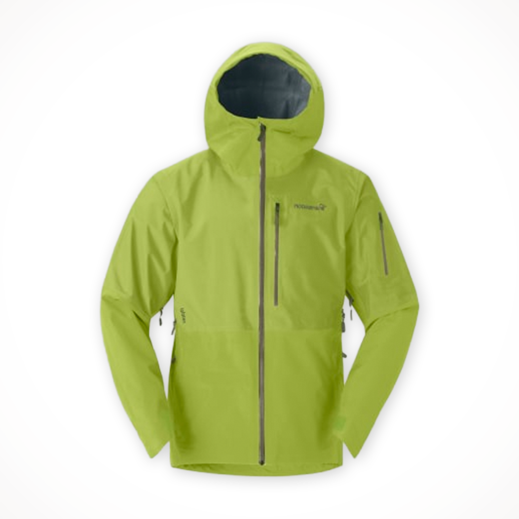 Lofoten Gore-Tex Jacket — Men's